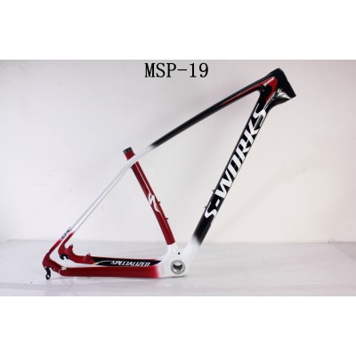 Specialized store 19 frame